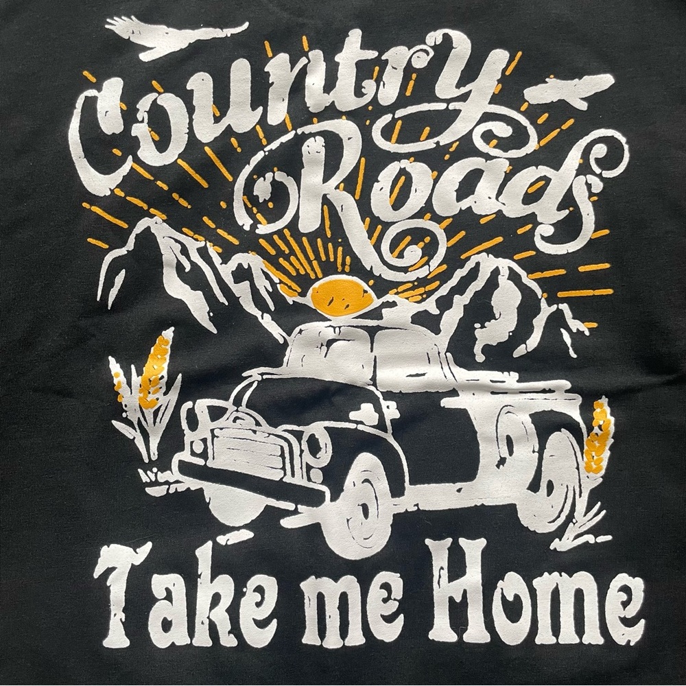 Country Shirt - Picture 2 of 4